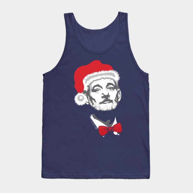 murray christmas Tank Top by byonekita